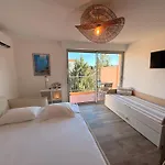 Le Petit Bleu - Boulouris Apartment Saint-Raphael (Var)