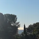Apartment Le Petit Bleu - Boulouris *