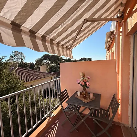 Le Petit Bleu - Boulouris * Saint-Raphaël