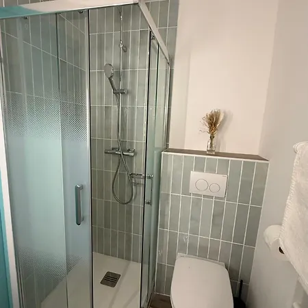 Apartment Le Petit Bleu - Boulouris