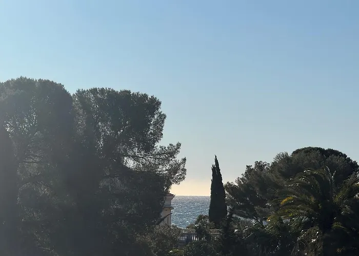 Lägenhet Le Petit Bleu - Boulouris *